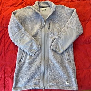 The North Face Cragmont Fleece Jacket